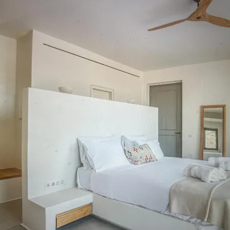 Karana With A Large Swimming Pool Holiday home Mykonos Town