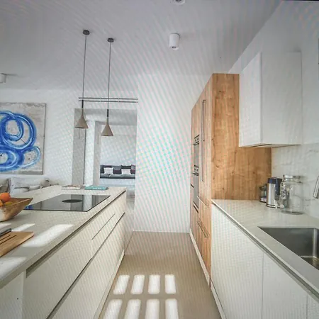 Holiday home Karana With A Large Swimming Pool Mykonos Town