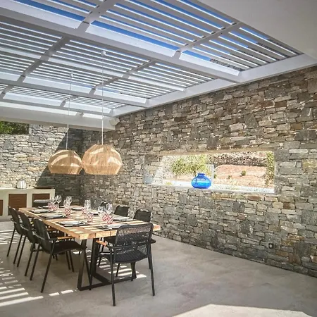 Holiday home Karana With A Large Swimming Pool Mykonos Town