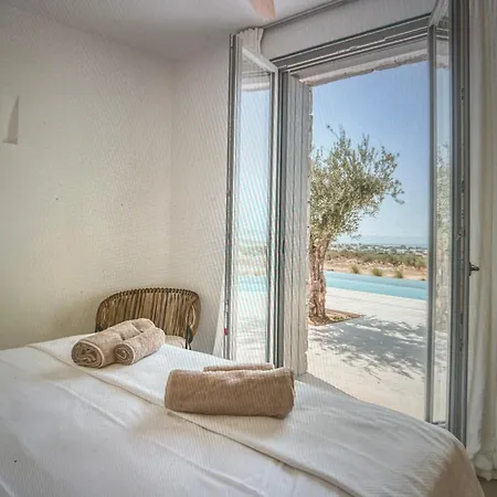 Holiday home Karana With A Large Swimming Pool Mykonos Town